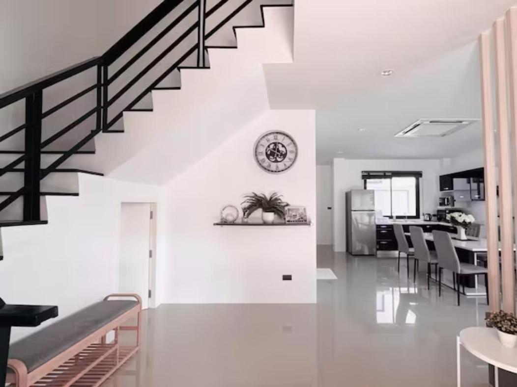 Chao Wilai Residence I Naiyang Beach I Hkt Airport Nai Yang Номер фото