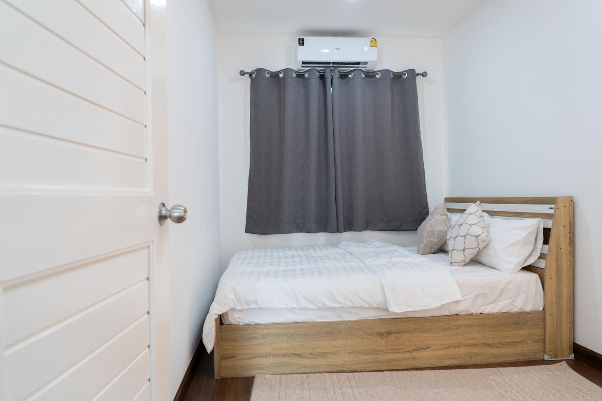 Chao Wilai Residence I Naiyang Beach I Hkt Airport Nai Yang Экстерьер фото