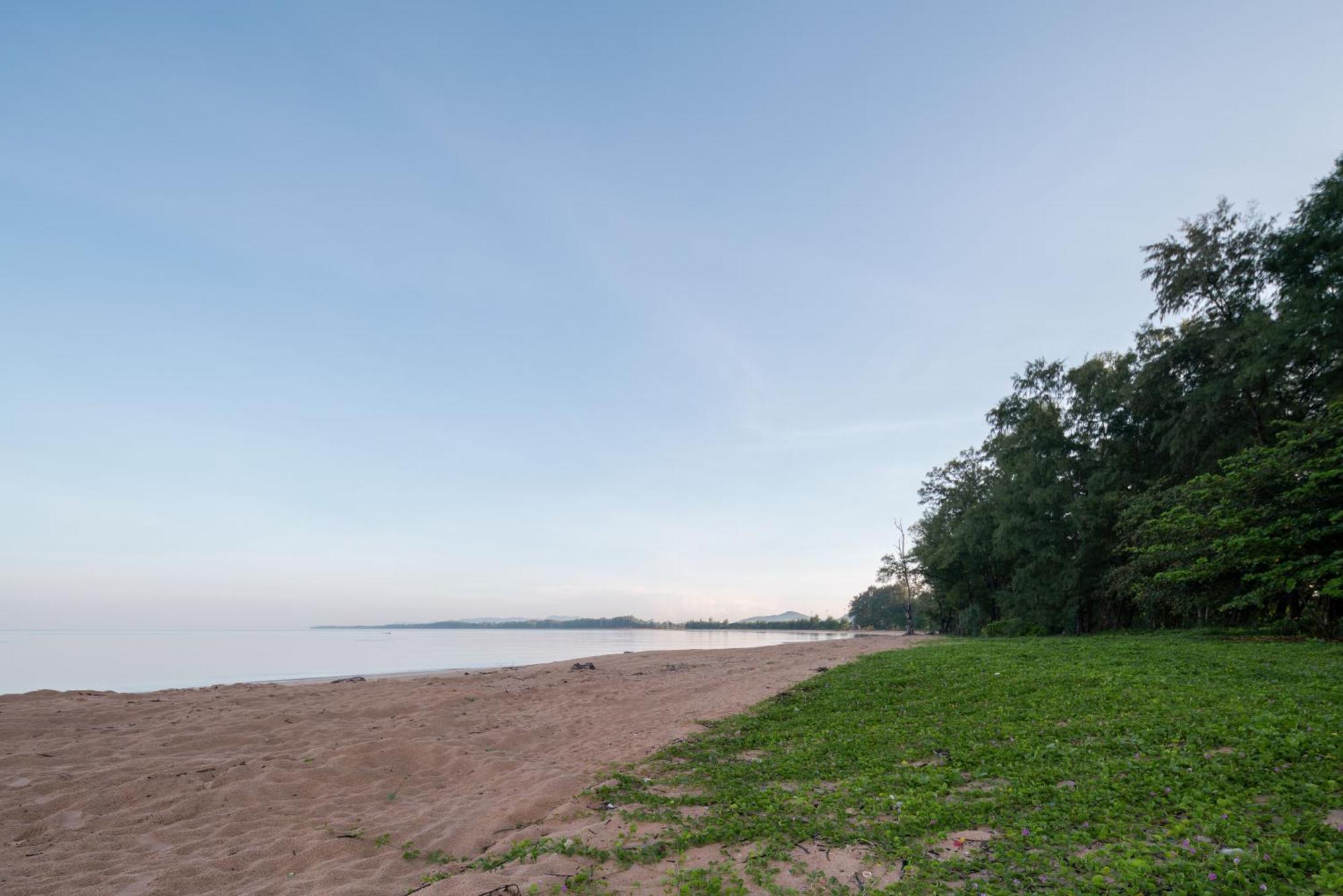 Chao Wilai Residence I Naiyang Beach I Hkt Airport Nai Yang Экстерьер фото