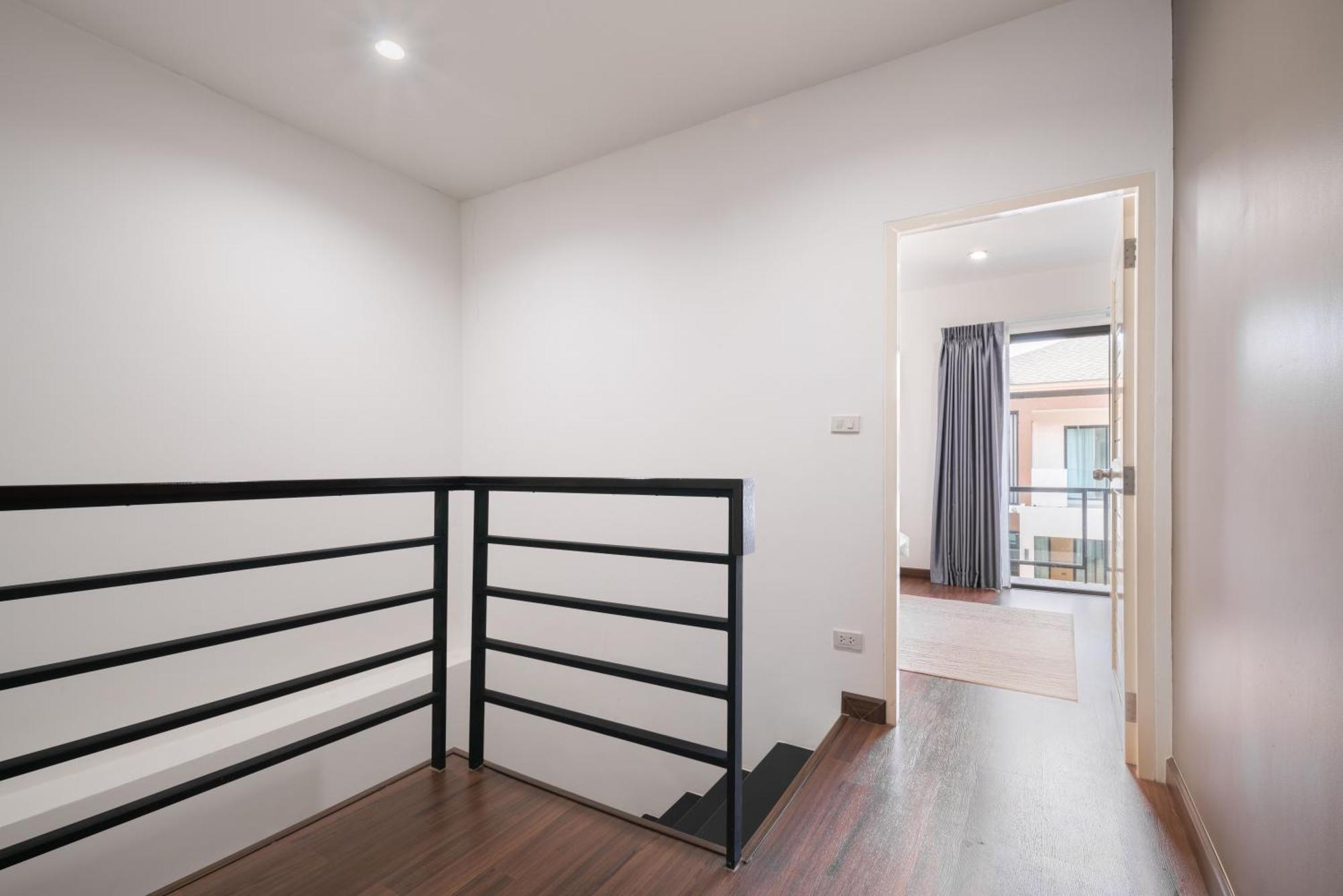 Chao Wilai Residence I Naiyang Beach I Hkt Airport Nai Yang Экстерьер фото