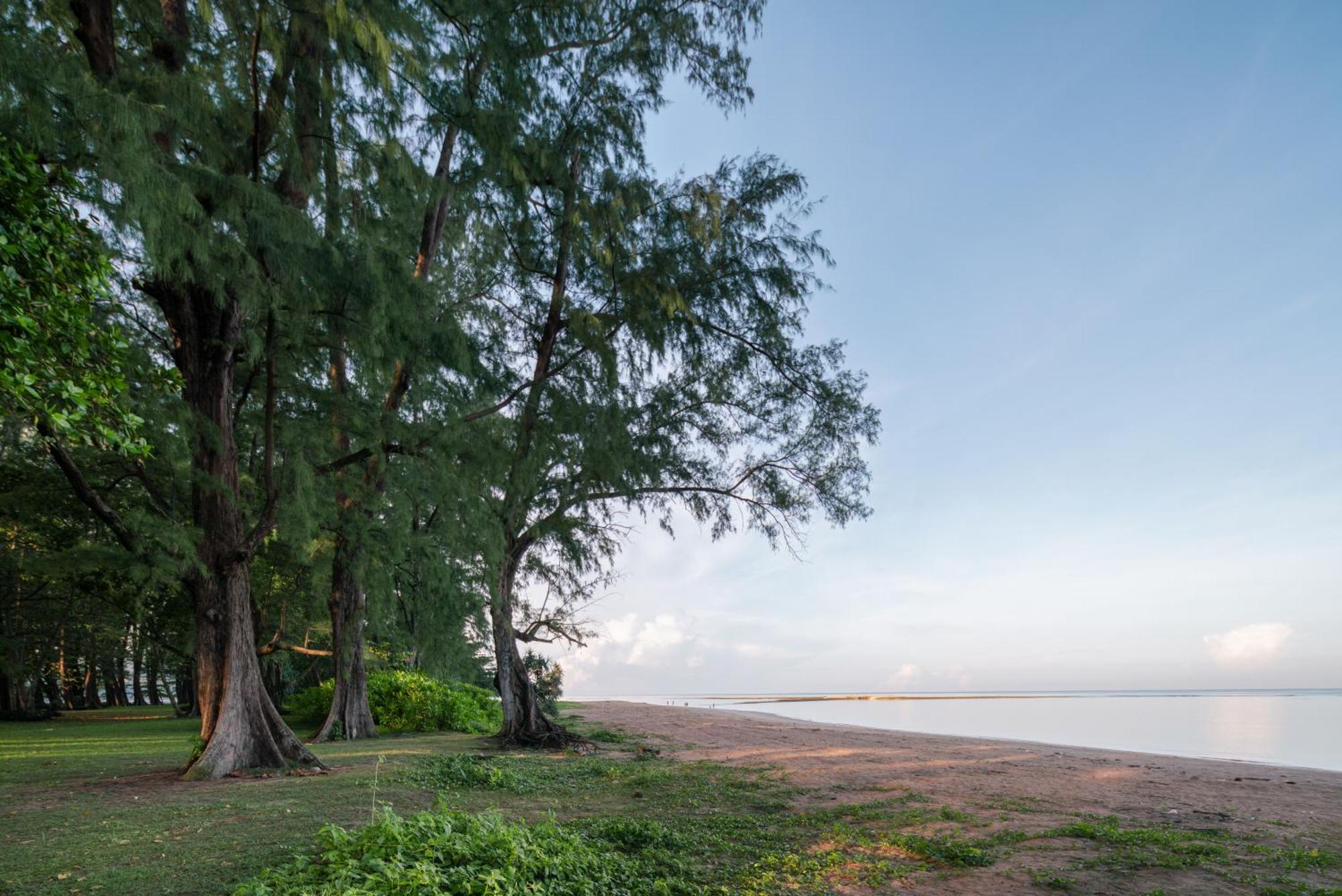 Chao Wilai Residence I Naiyang Beach I Hkt Airport Nai Yang Экстерьер фото