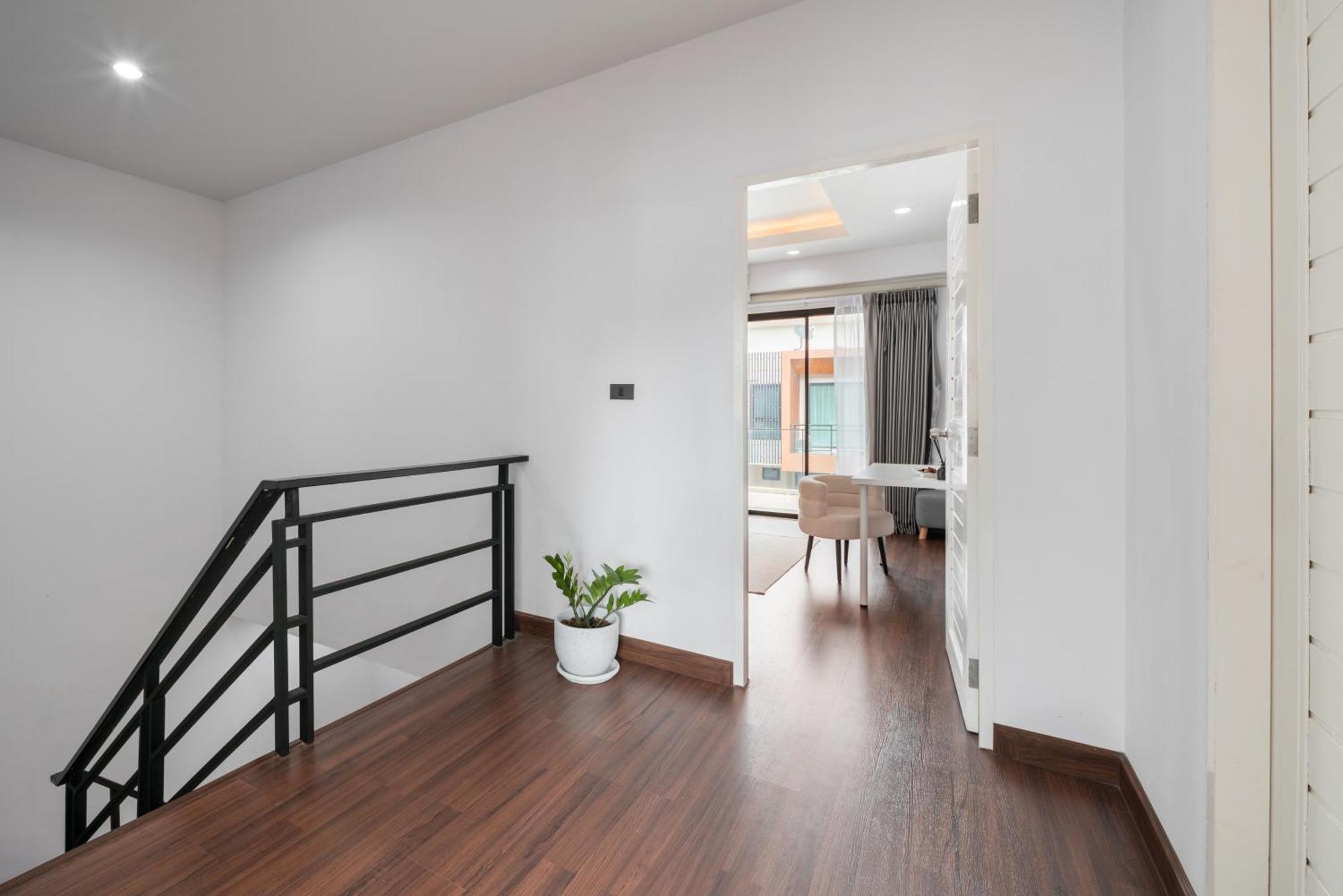 Chao Wilai Residence I Naiyang Beach I Hkt Airport Nai Yang Экстерьер фото