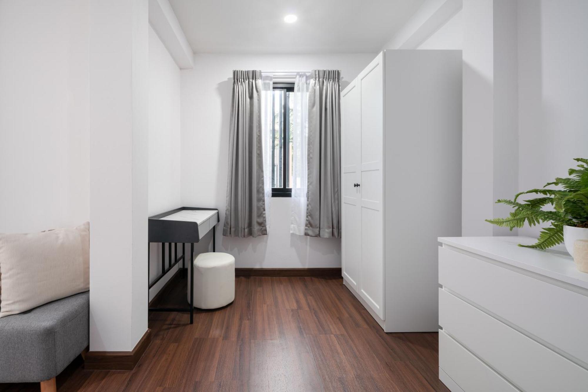Chao Wilai Residence I Naiyang Beach I Hkt Airport Nai Yang Экстерьер фото
