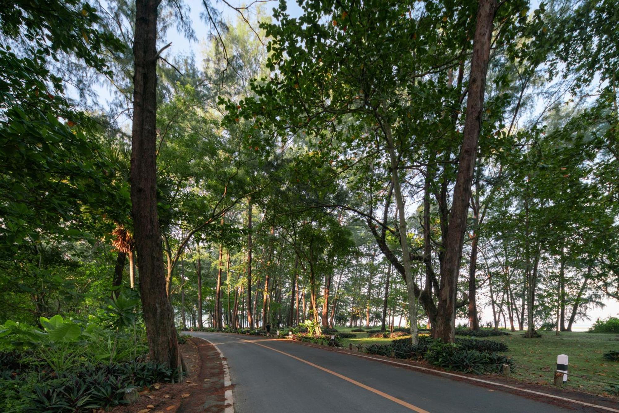 Chao Wilai Residence I Naiyang Beach I Hkt Airport Nai Yang Экстерьер фото