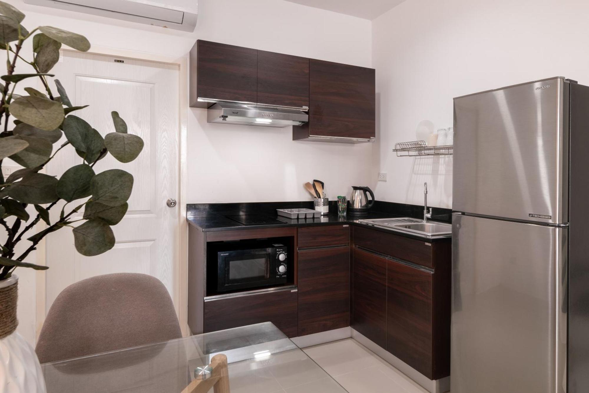 Chao Wilai Residence I Naiyang Beach I Hkt Airport Nai Yang Экстерьер фото