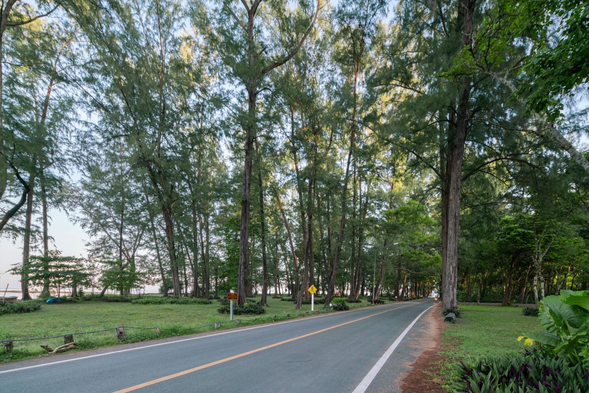 Chao Wilai Residence I Naiyang Beach I Hkt Airport Nai Yang Экстерьер фото