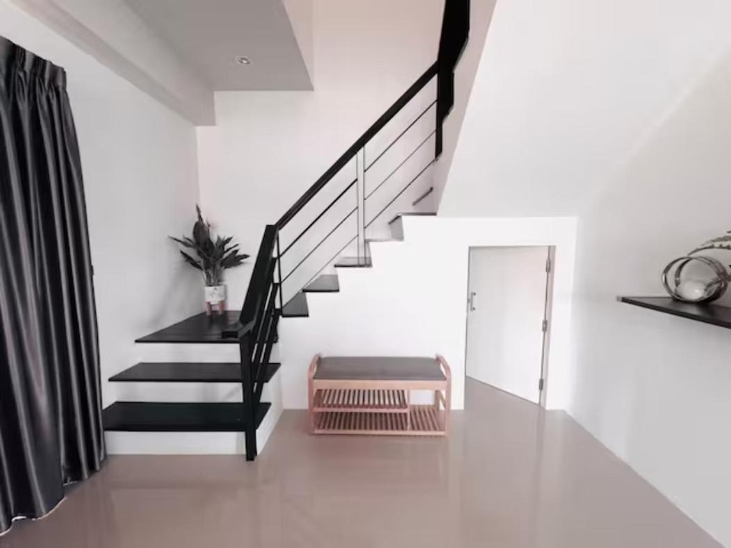 Chao Wilai Residence I Naiyang Beach I Hkt Airport Nai Yang Номер фото