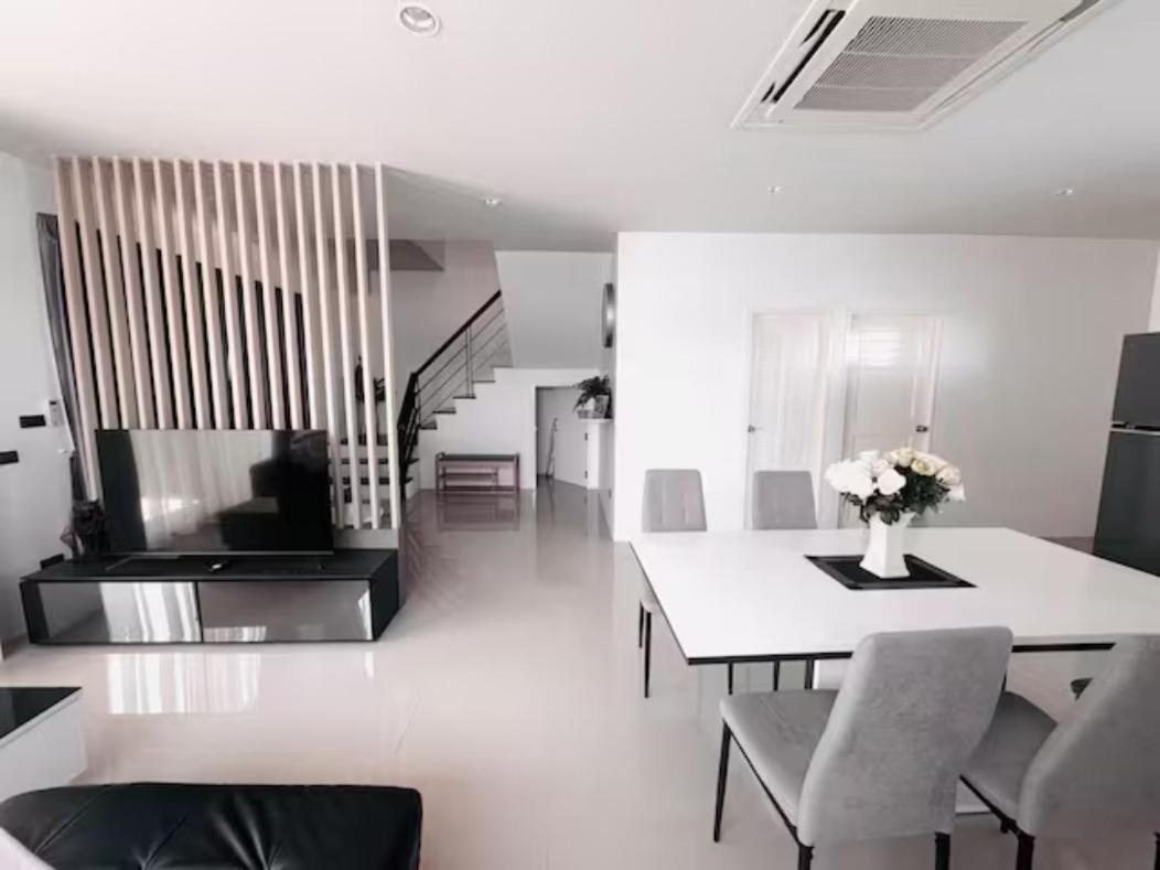 Chao Wilai Residence I Naiyang Beach I Hkt Airport Nai Yang Номер фото