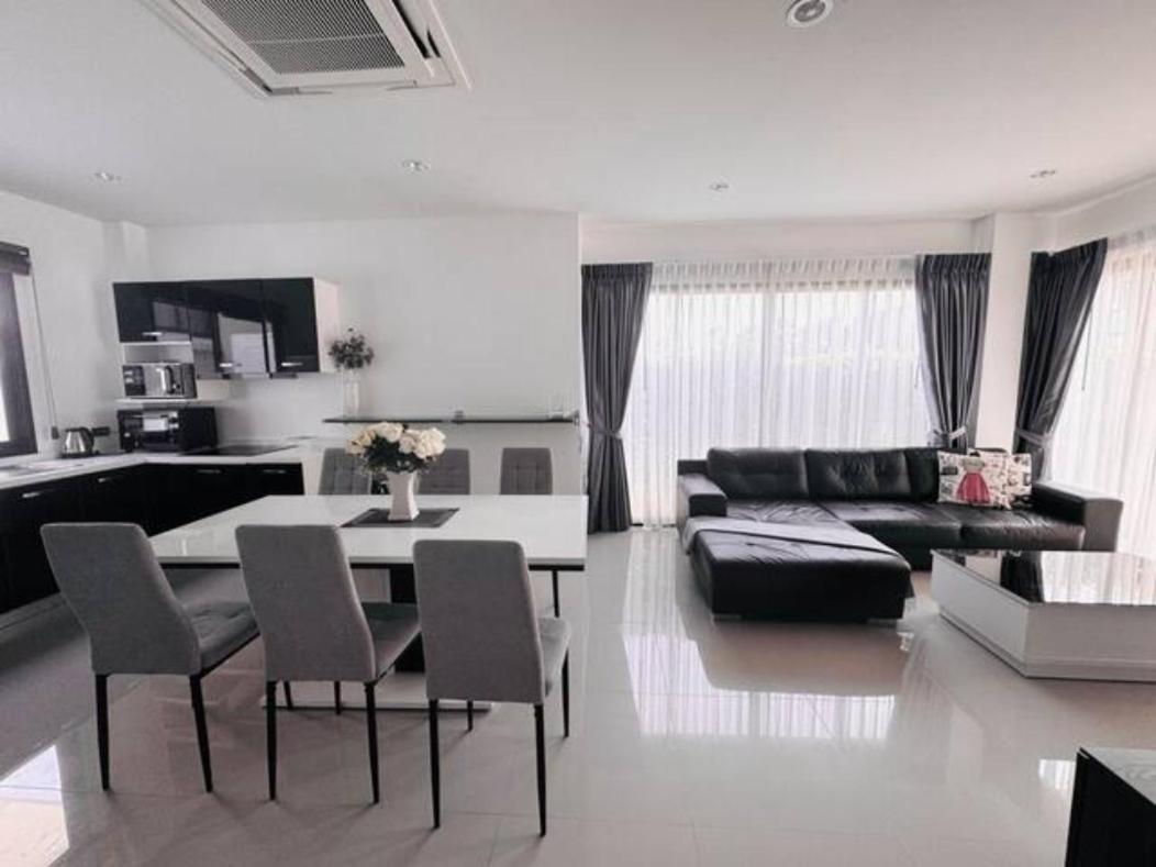 Chao Wilai Residence I Naiyang Beach I Hkt Airport Nai Yang Номер фото