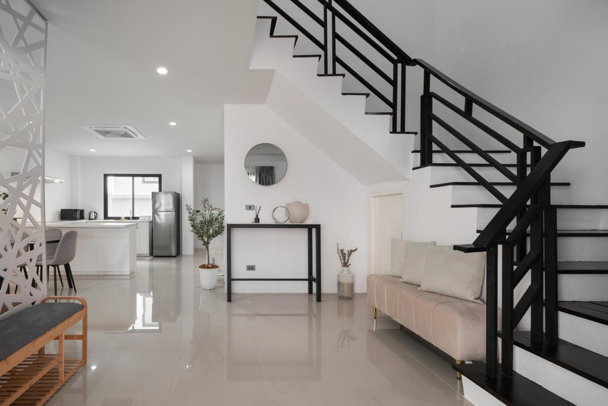 Chao Wilai Residence I Naiyang Beach I Hkt Airport Nai Yang Экстерьер фото