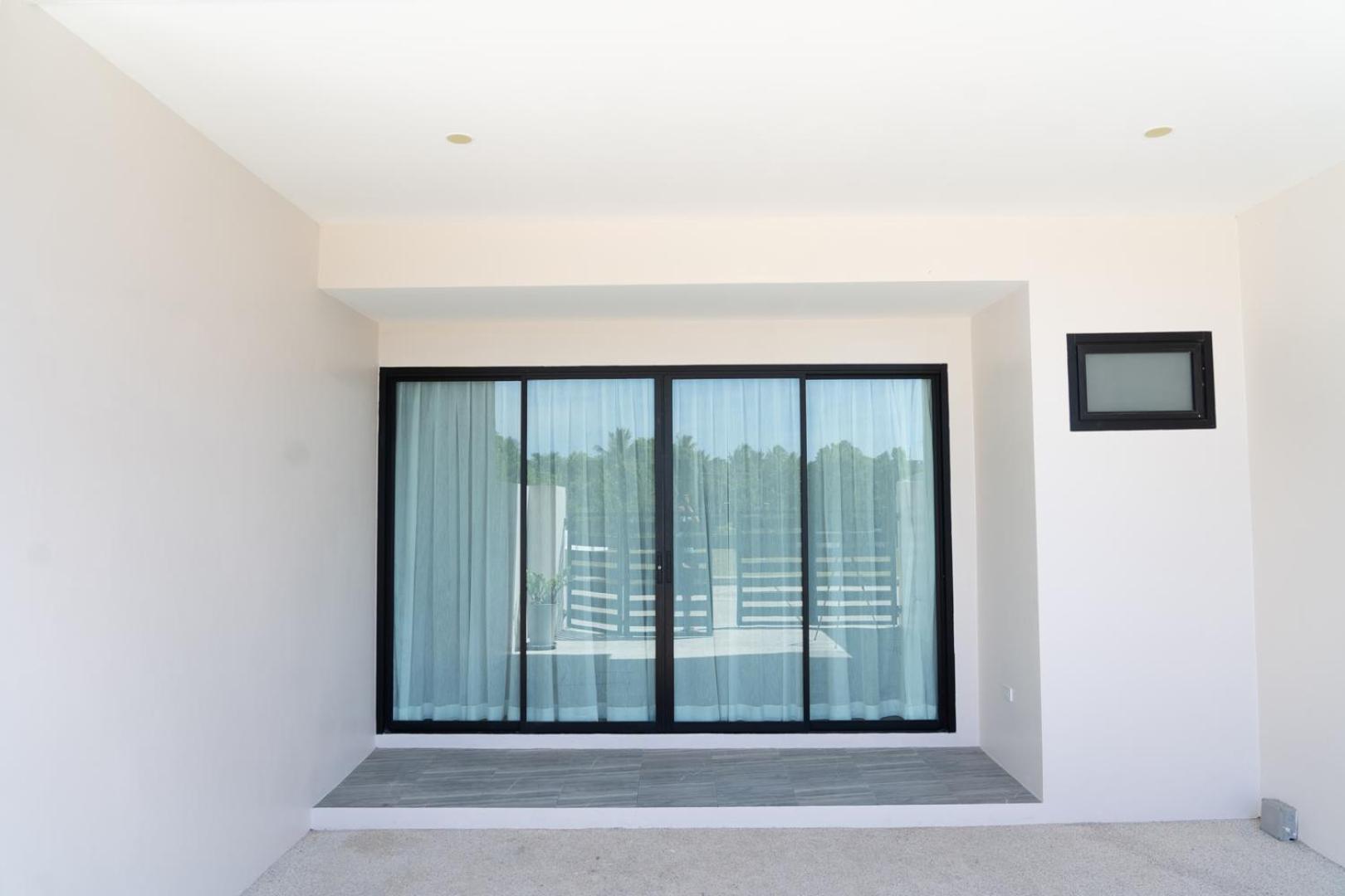 Chao Wilai Residence I Naiyang Beach I Hkt Airport Nai Yang Экстерьер фото